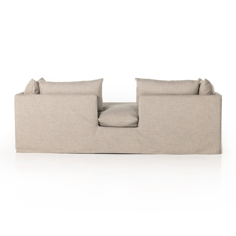 Habitat Chaise Lounge - Grove Collective