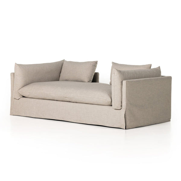 Habitat Chaise Lounge - Grove Collective