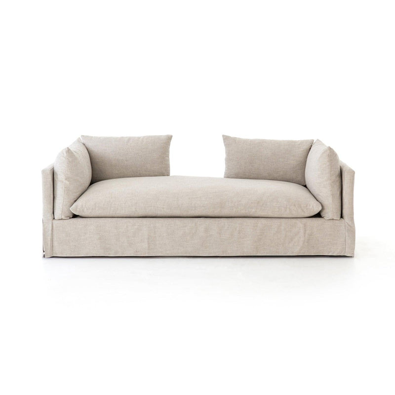 Habitat Chaise Lounge - Grove Collective