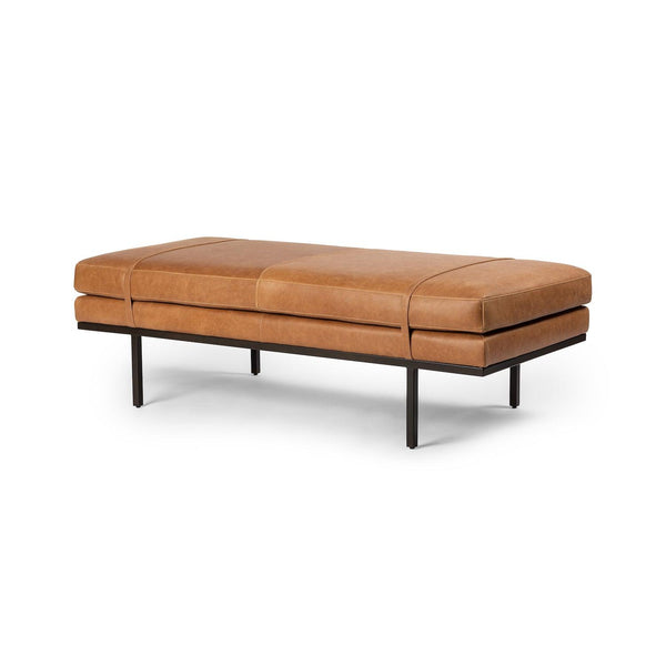 Harris Accent Bench - Grove Collective