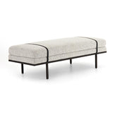 Harris Accent Bench - Grove Collective