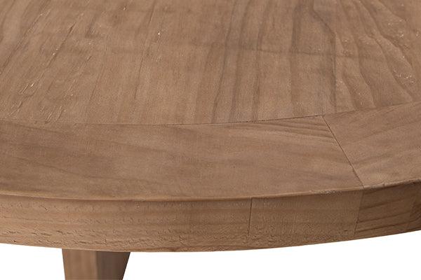 Harvey Dining Table - Grove Collective