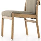 Hito Dining Chair - Grove Collective