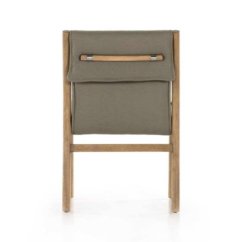 Hito Dining Chair - Grove Collective