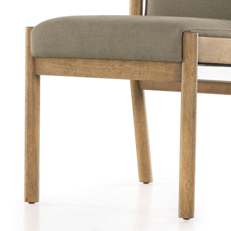 Hito Dining Chair - Grove Collective