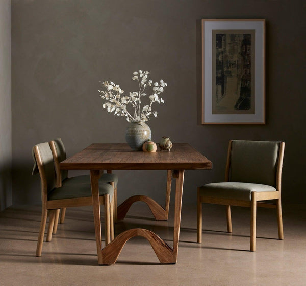 Hito Dining Chair - Grove Collective