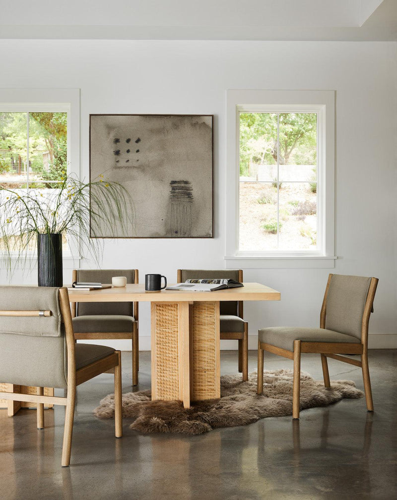 Hito Dining Chair - Grove Collective