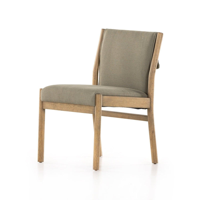 Hito Dining Chair - Grove Collective