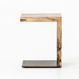 Hudson C Side Table - Grove Collective