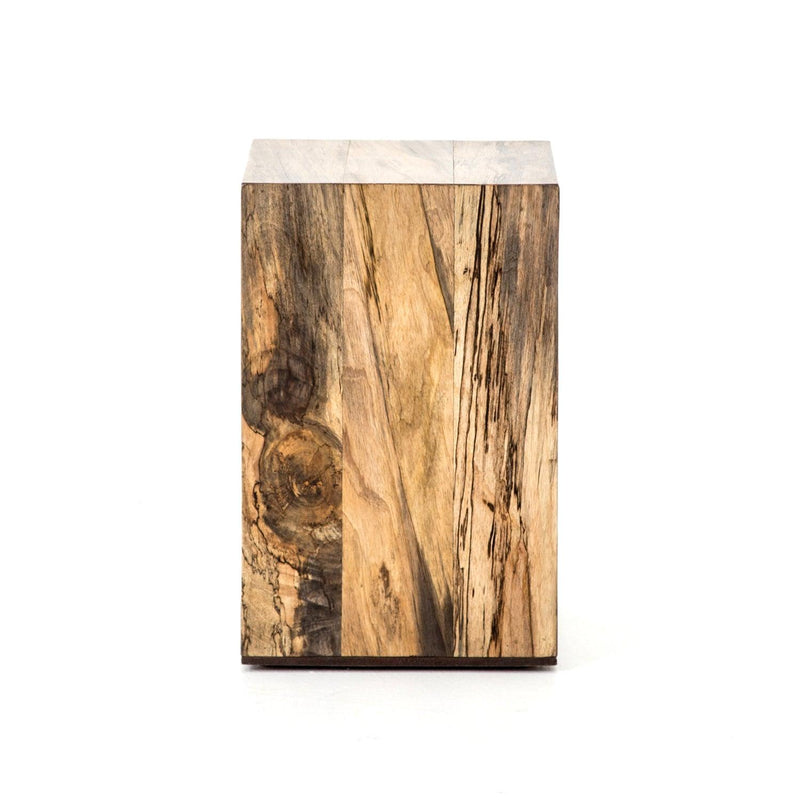 Hudson C Side Table - Grove Collective