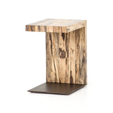 Hudson C Side Table - Grove Collective