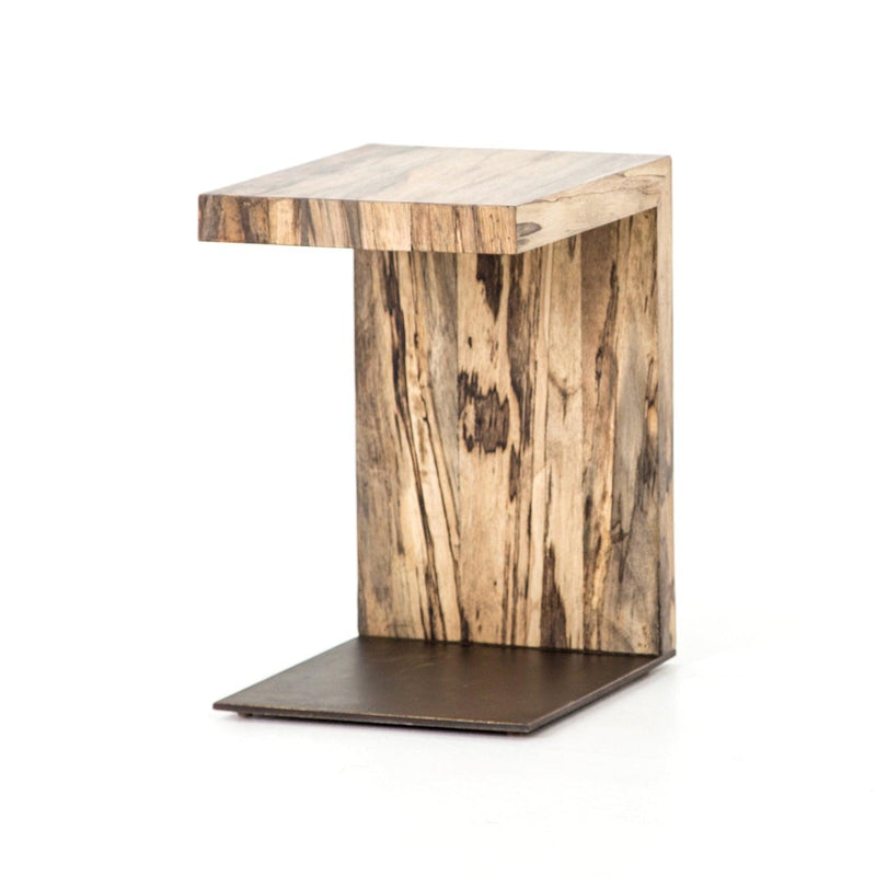 Hudson C Side Table - Grove Collective