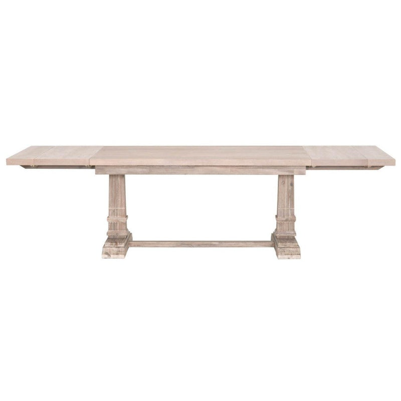 Summer Extendable Dining Table - Grove Collective