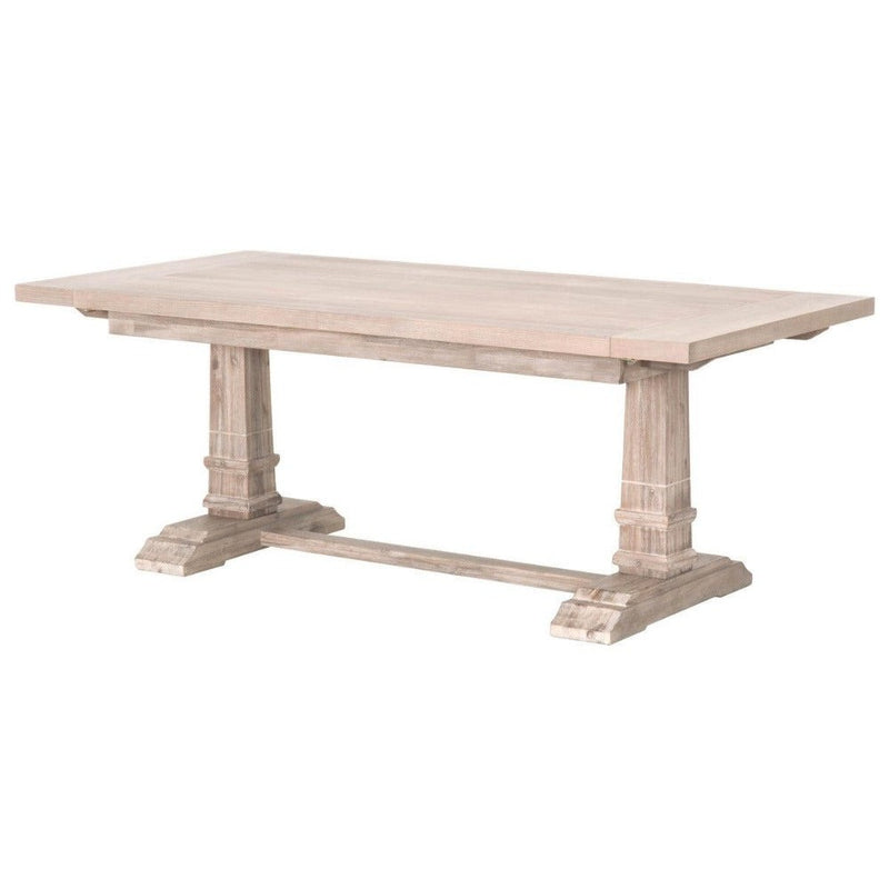 Summer Extendable Dining Table - Grove Collective