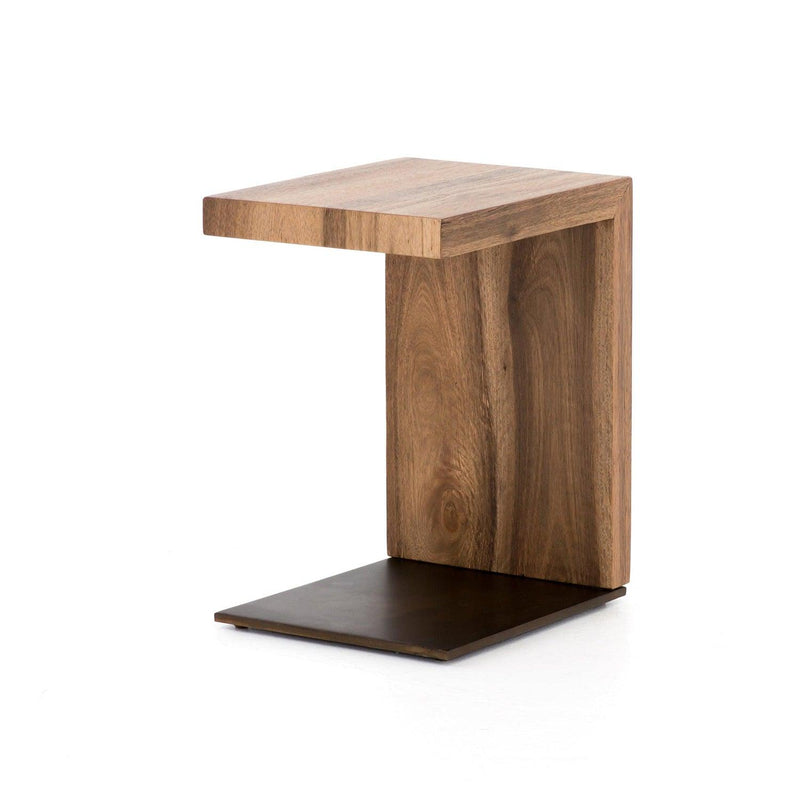 Hudson C Side Table - Grove Collective