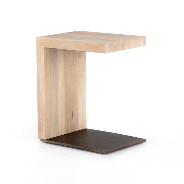 Hudson C Side Table - Grove Collective