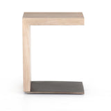 Hudson C Side Table - Grove Collective