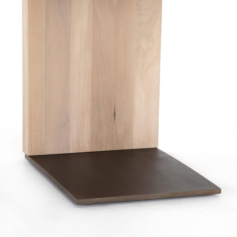 Hudson C Side Table - Grove Collective