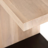 Hudson C Side Table - Grove Collective