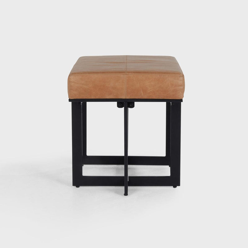 Hugo Accent Stool - Grove Collective