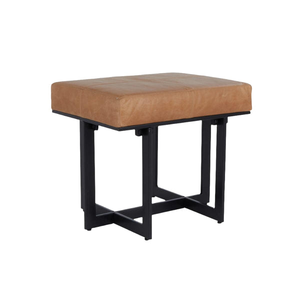 Hugo Accent Stool - Grove Collective