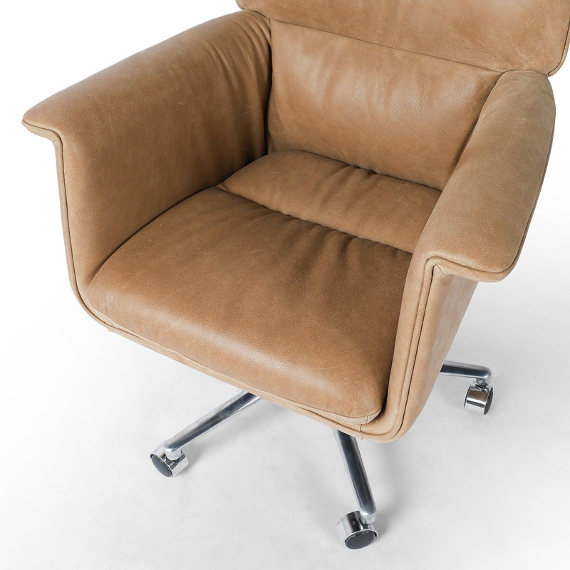 Humphreys Desk Chair - Grove Collective