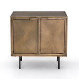 Sunburst Nightstand - Grove Collective