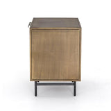 Sunburst Nightstand - Grove Collective