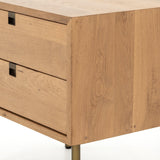 Carlisle Nightstand - Grove Collective