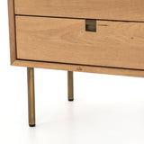 Carlisle Nightstand - Grove Collective