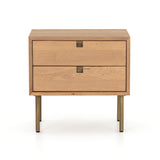 Carlisle Nightstand - Grove Collective