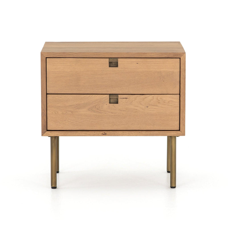 Carlisle Nightstand - Grove Collective