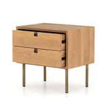 Carlisle Nightstand - Grove Collective