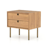 Carlisle Nightstand - Grove Collective