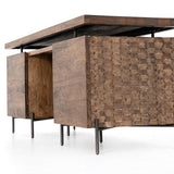 Raffael Desk - Grove Collective