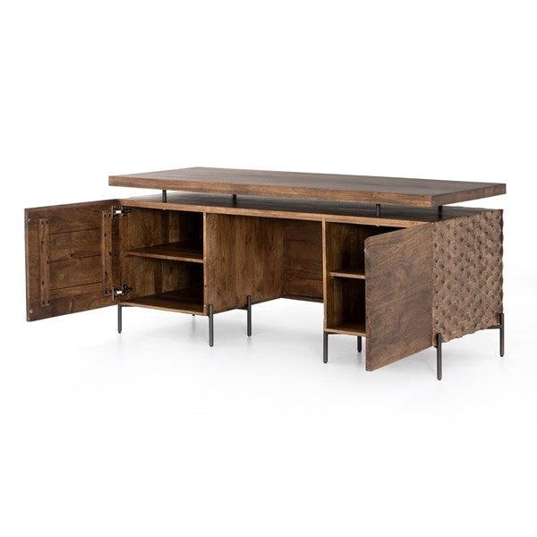 Raffael Desk - Grove Collective