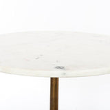 Helen End Table - Grove Collective