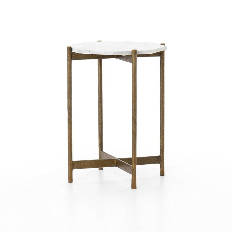 Adair Side Table - Grove Collective