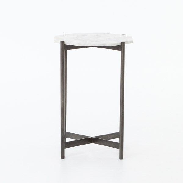 Adair Side Table - Grove Collective