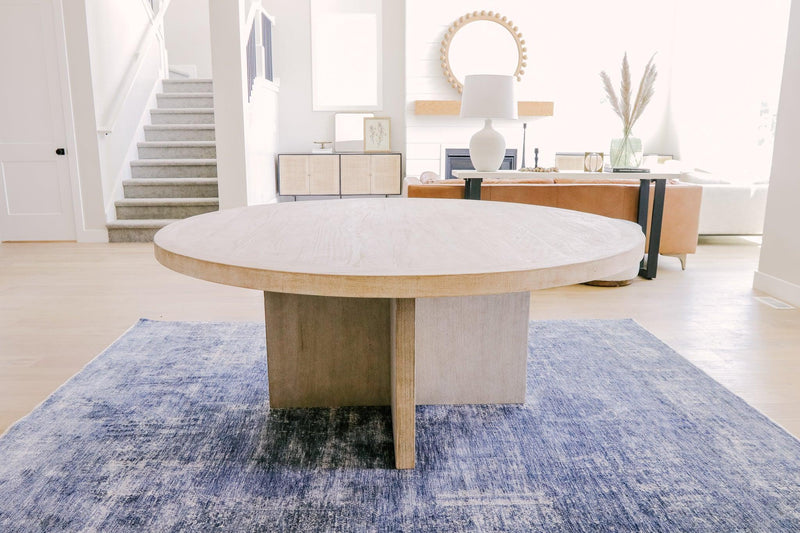 Harvey Dining Table - Grove Collective