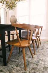 Ripley Dining Chair - Grove Collective