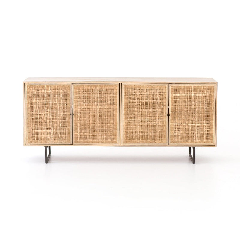 Carmel Sideboard - Grove Collective