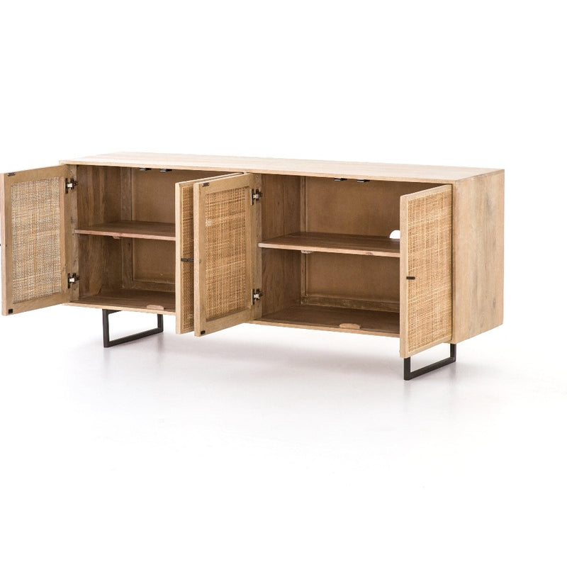 Carmel Sideboard - Grove Collective