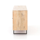 Carmel Sideboard - Grove Collective