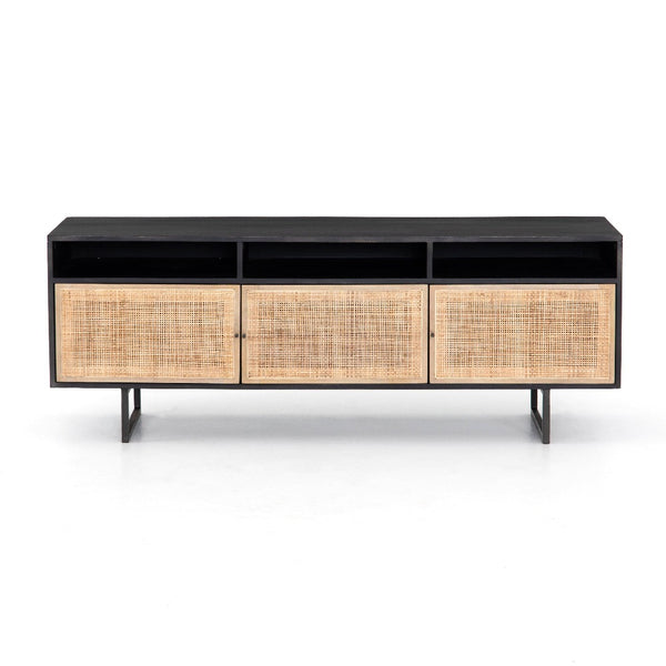 Carmel Media Console - Grove Collective