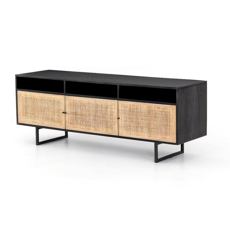 Carmel Media Console - Grove Collective