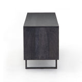 Carmel Media Console - Grove Collective