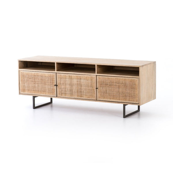 Carmel Media Console - Grove Collective