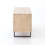 Carmel Media Console - Grove Collective