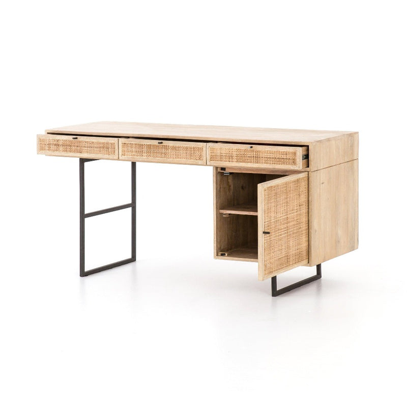 Carmel Desk - Grove Collective